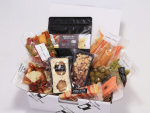 ビールに合う　１０種詰め合わせ