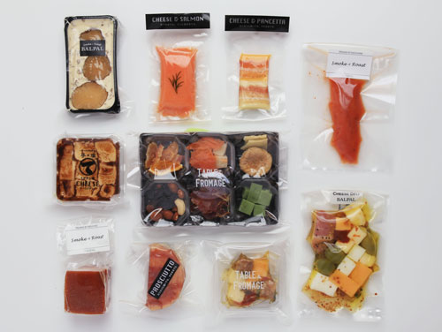 【母の日・父の日限定】　１０種おつまみ詰め合わせ