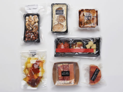 【母の日・父の日限定】　７種おつまみ詰め合わせ